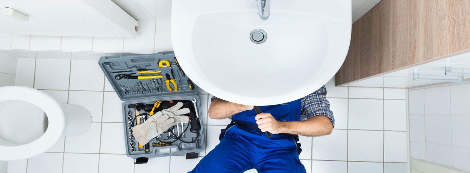 Plumbing